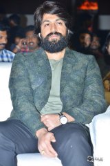 KGF Movie Pre Release Function Photos